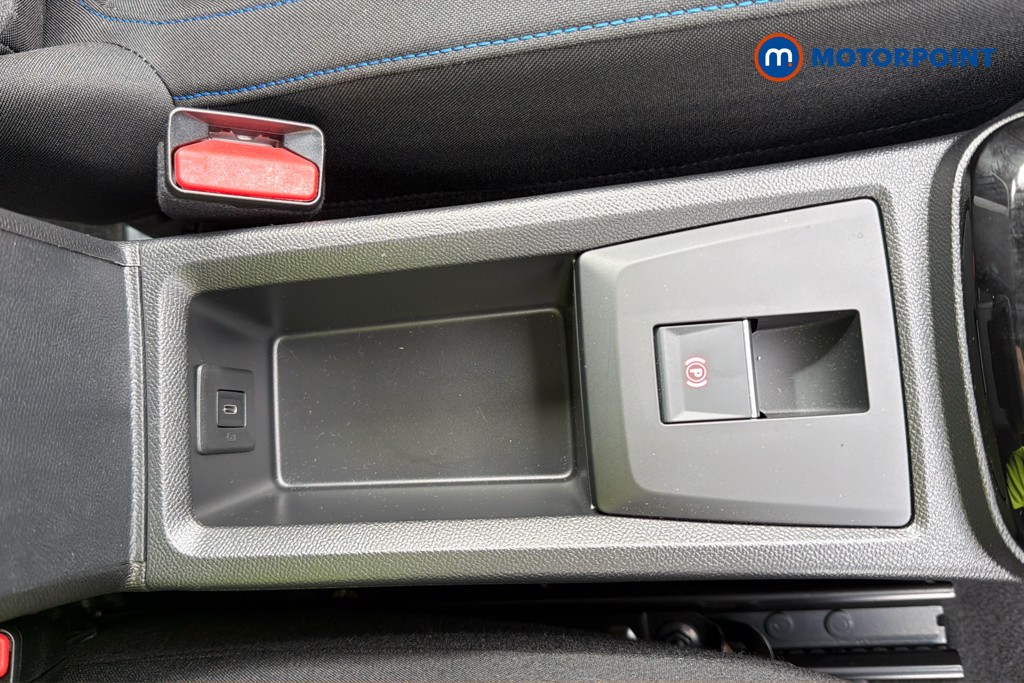 Citroen C3 Plus Automatic Electric Hatchback - Stock Number (1661400) - 15th supplementary image