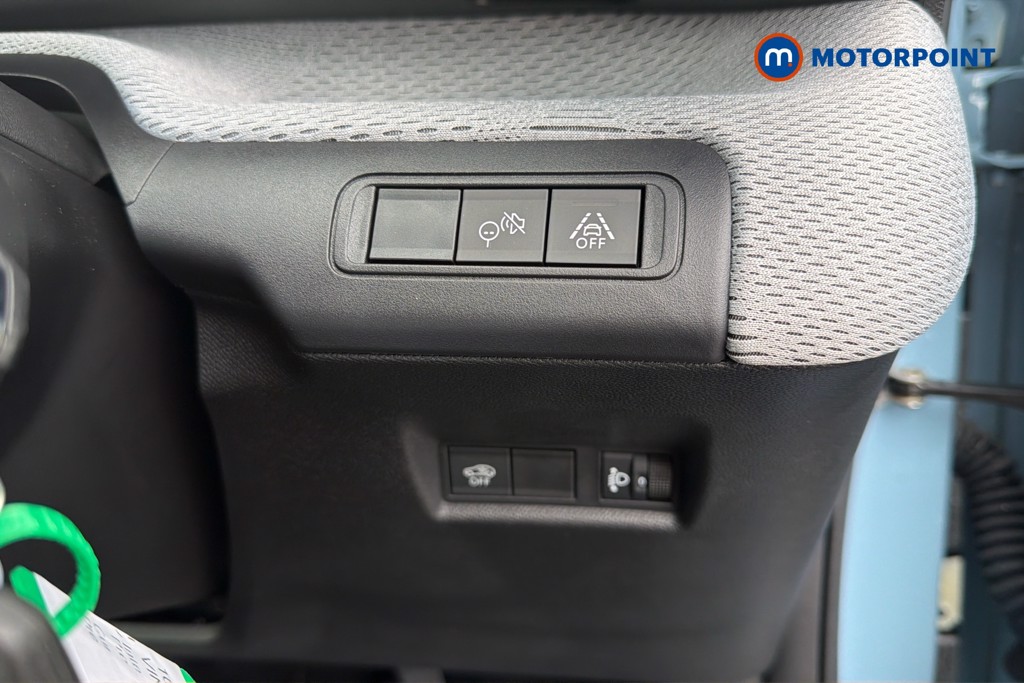 Citroen C3 Plus Automatic Electric Hatchback - Stock Number (1661400) - 16th supplementary image