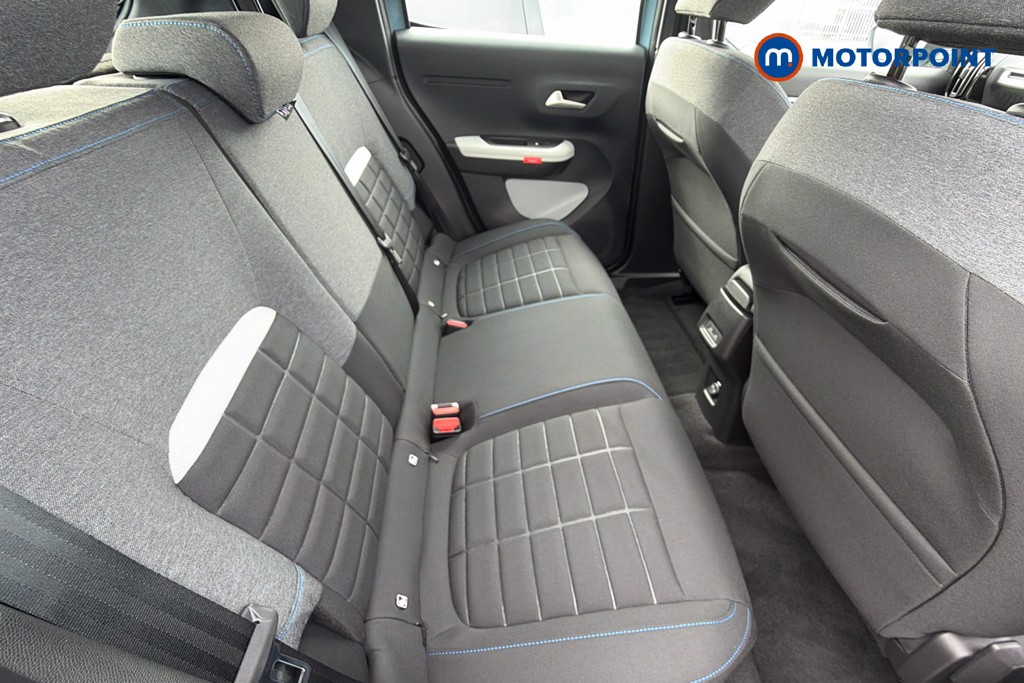 Citroen C3 Plus Automatic Electric Hatchback - Stock Number (1661400) - 18th supplementary image