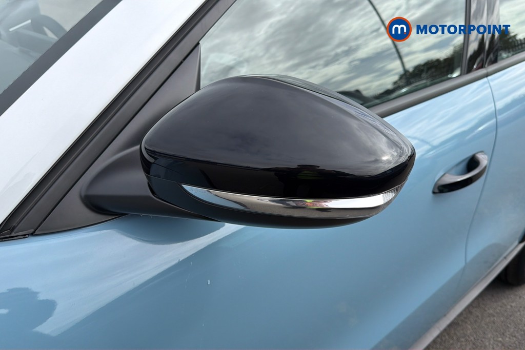 Citroen C3 Plus Automatic Electric Hatchback - Stock Number (1661400) - 19th supplementary image