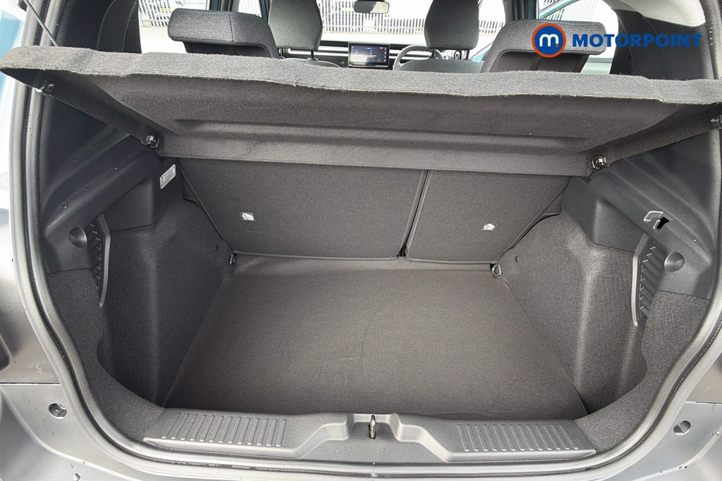 Citroen C3 Plus Automatic Electric Hatchback - Stock Number (1661400) - 21st supplementary image