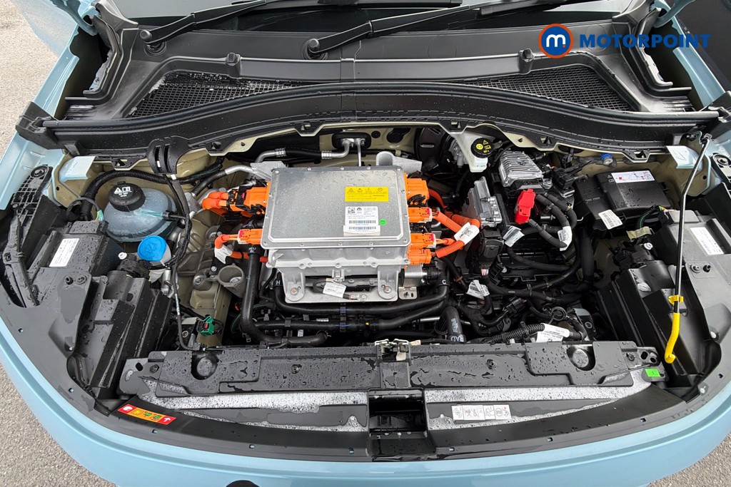 Citroen C3 Plus Automatic Electric Hatchback - Stock Number (1661400) - 24th supplementary image