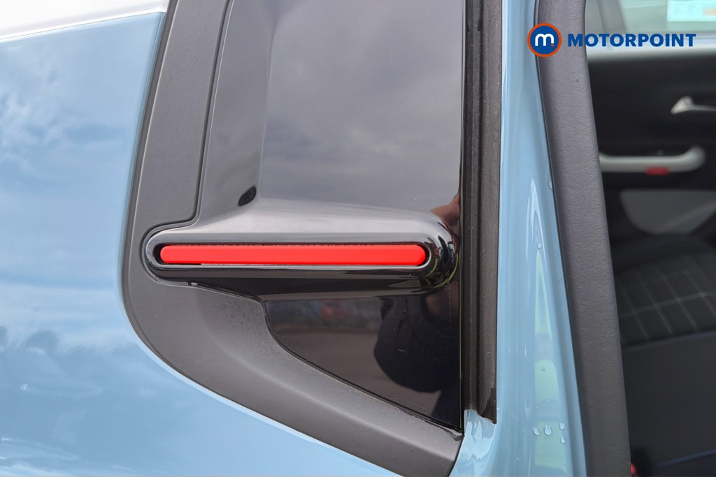 Citroen C3 Plus Automatic Electric Hatchback - Stock Number (1661400) - 32nd supplementary image