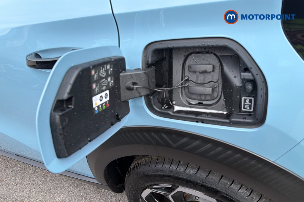 Citroen C3 Plus Automatic Electric Hatchback - Stock Number (1661400) - 42nd supplementary image