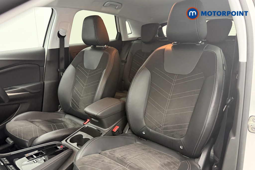 Vauxhall Grandland Ultimate Automatic Petrol Plug-In Hybrid SUV - Stock Number (1661858) - 3rd supplementary image