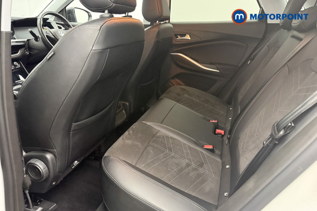 Vauxhall Grandland Ultimate Automatic Petrol Plug-In Hybrid SUV - Stock Number (1661858) - 5th supplementary image