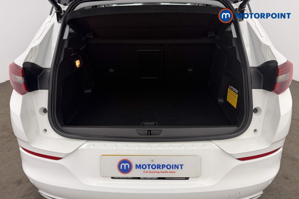 Vauxhall Grandland Ultimate Automatic Petrol Plug-In Hybrid SUV - Stock Number (1661858) - 6th supplementary image