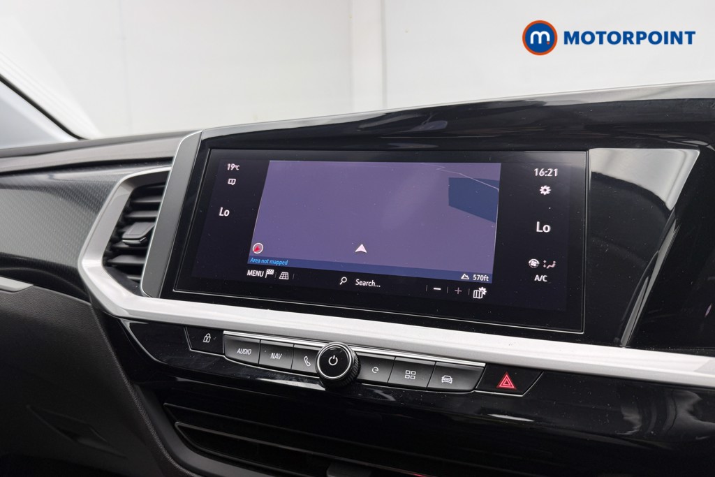 Vauxhall Grandland Ultimate Automatic Petrol Plug-In Hybrid SUV - Stock Number (1661858) - 11th supplementary image