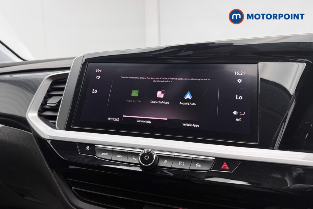 Vauxhall Grandland Ultimate Automatic Petrol Plug-In Hybrid SUV - Stock Number (1661858) - 12th supplementary image