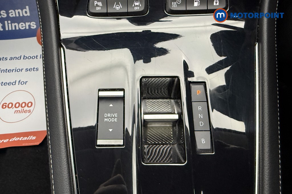 Vauxhall Grandland Ultimate Automatic Petrol Plug-In Hybrid SUV - Stock Number (1661858) - 16th supplementary image