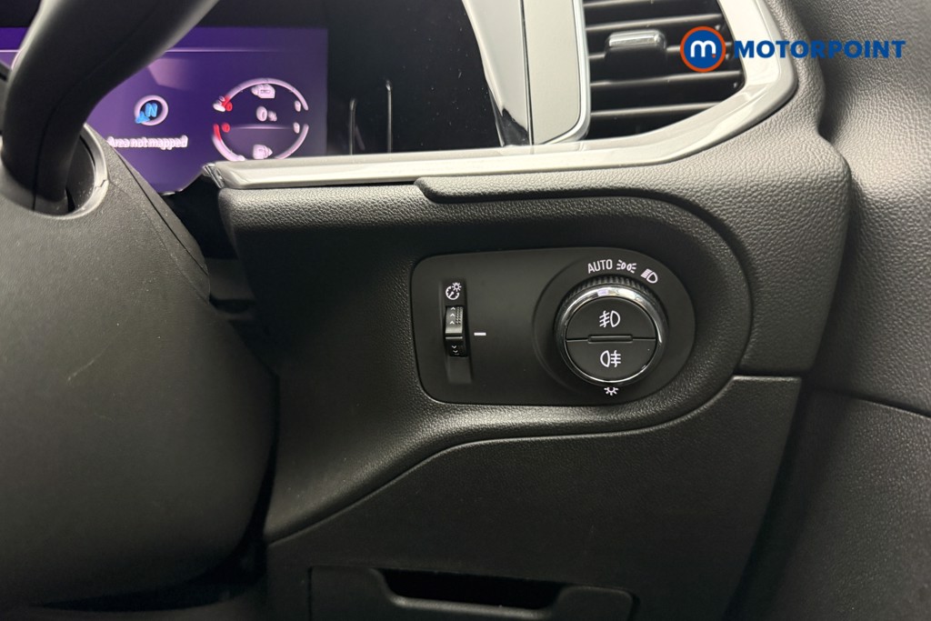 Vauxhall Grandland Ultimate Automatic Petrol Plug-In Hybrid SUV - Stock Number (1661858) - 18th supplementary image