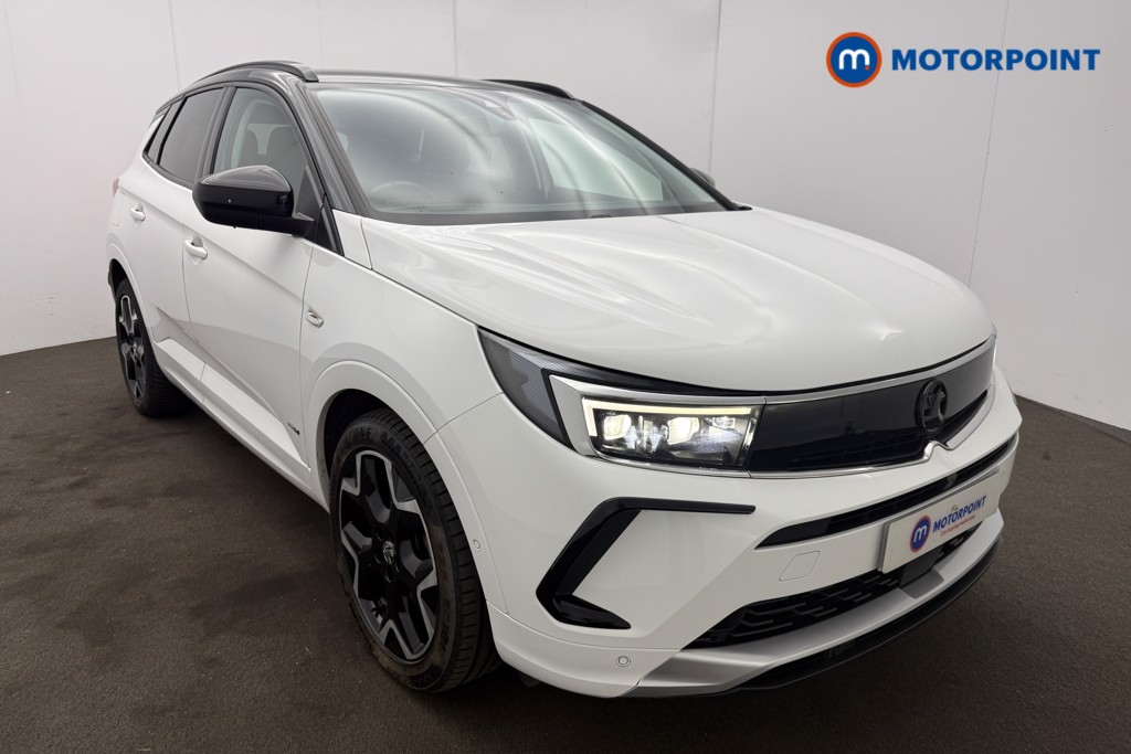 Vauxhall Grandland Ultimate Automatic Petrol Plug-In Hybrid SUV - Stock Number (1661858) - 20th supplementary image
