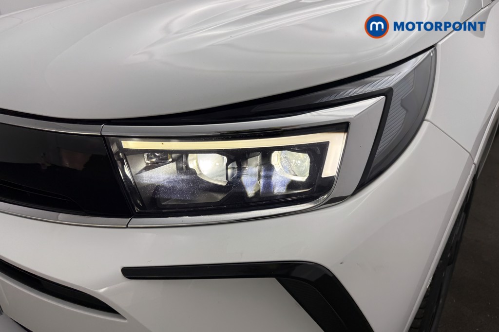 Vauxhall Grandland Ultimate Automatic Petrol Plug-In Hybrid SUV - Stock Number (1661858) - 22nd supplementary image