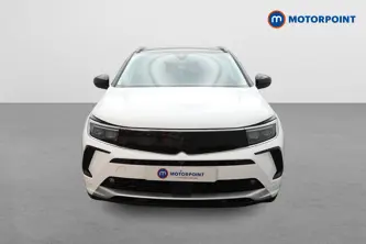 Vauxhall Grandland Ultimate Automatic Petrol Plug-In Hybrid SUV - Stock Number (1661858) - Front bumper