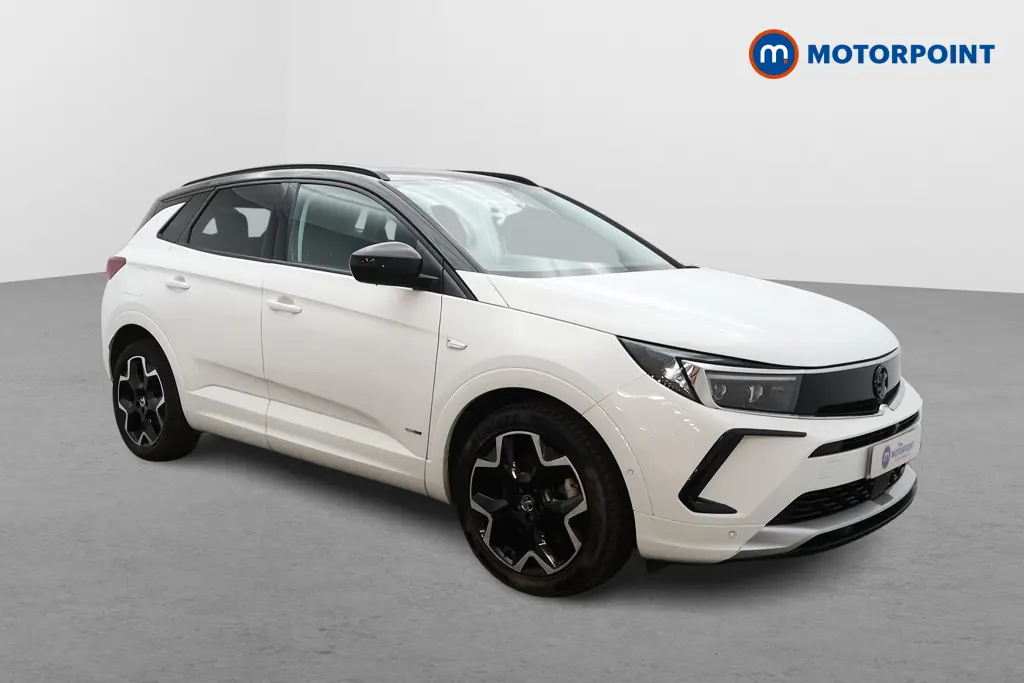 2024 Vauxhall Grandland