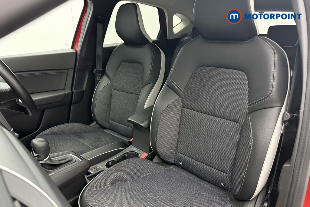 Renault Captur Techno Automatic Petrol-Electric Hybrid SUV - Stock Number (1663345) - 3rd supplementary image