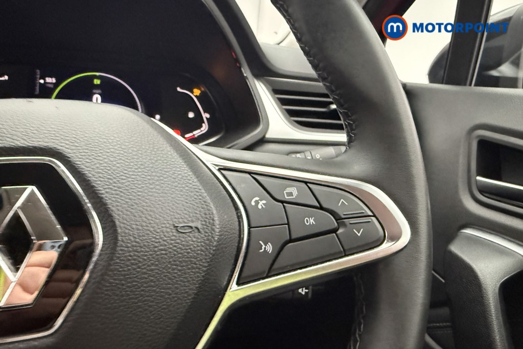 Renault Captur Techno Automatic Petrol-Electric Hybrid SUV - Stock Number (1663345) - 9th supplementary image