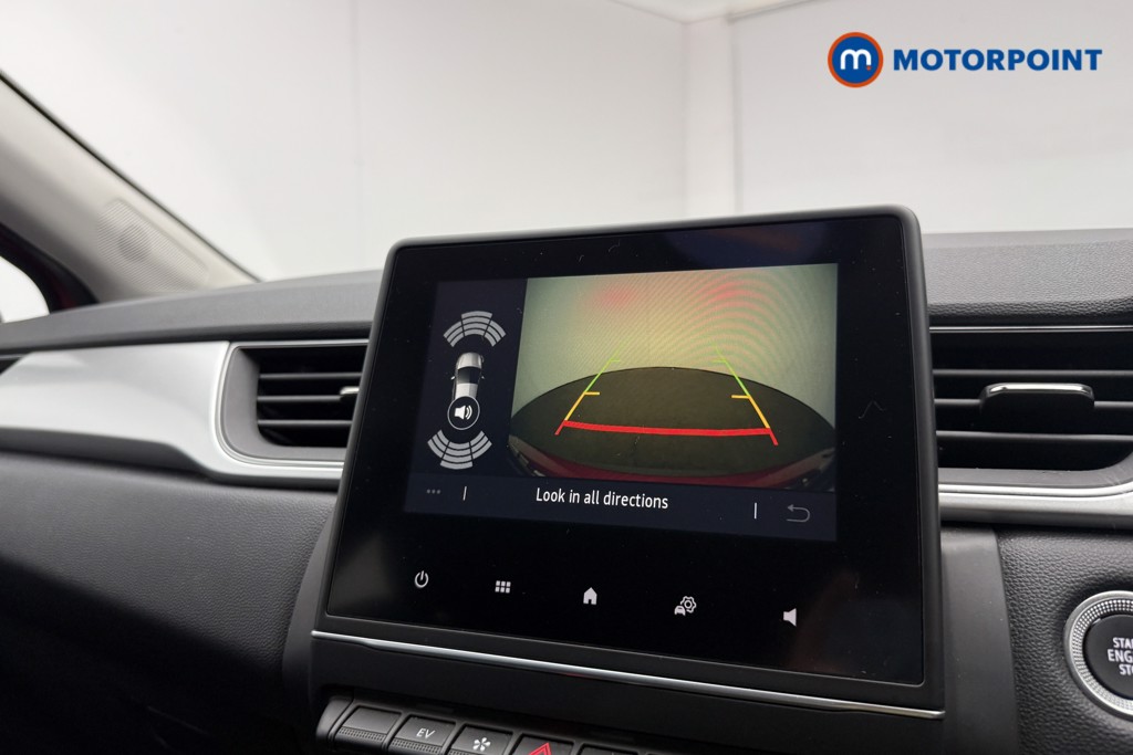 Renault Captur Techno Automatic Petrol-Electric Hybrid SUV - Stock Number (1663345) - 13th supplementary image