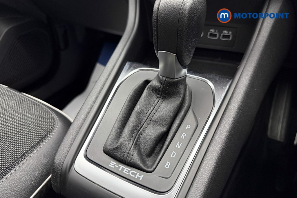 Renault Captur Techno Automatic Petrol-Electric Hybrid SUV - Stock Number (1663345) - 16th supplementary image