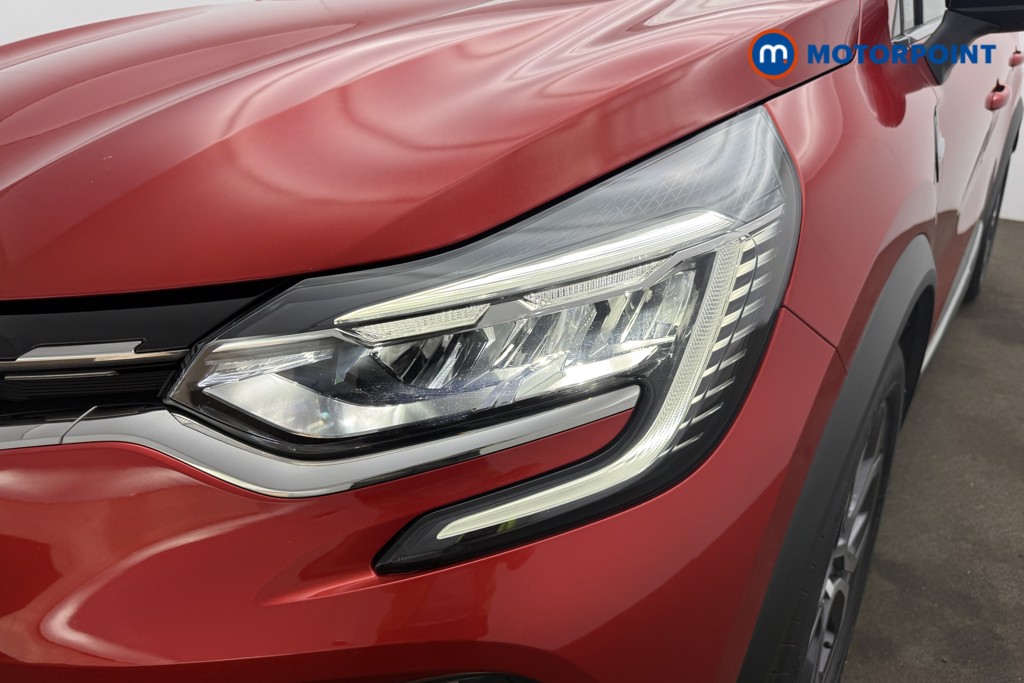 Renault Captur Techno Automatic Petrol-Electric Hybrid SUV - Stock Number (1663345) - 22nd supplementary image