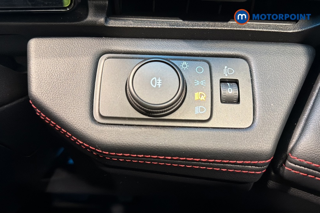Ford Puma St-Line X Automatic Petrol SUV - Stock Number (1663868) - 11th supplementary image