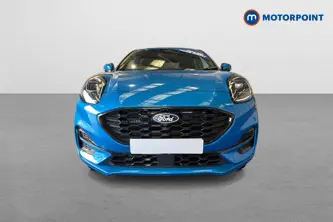 Ford Puma St-Line X Automatic Petrol SUV - Stock Number (1663868) - Front bumper