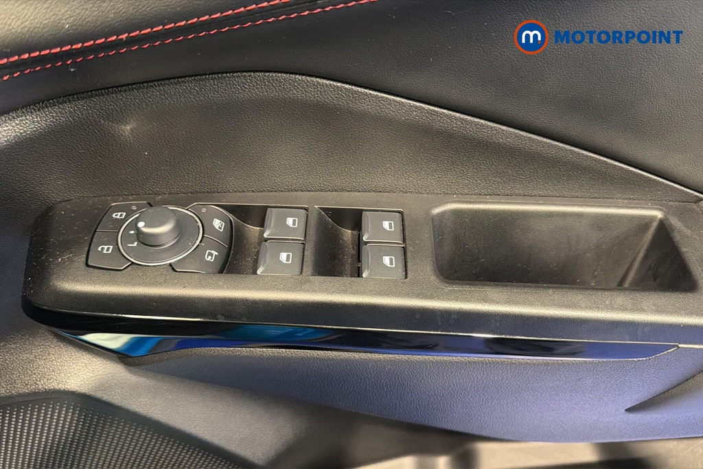 Ford Puma St-Line X Automatic Petrol SUV - Stock Number (1663868) - 19th supplementary image