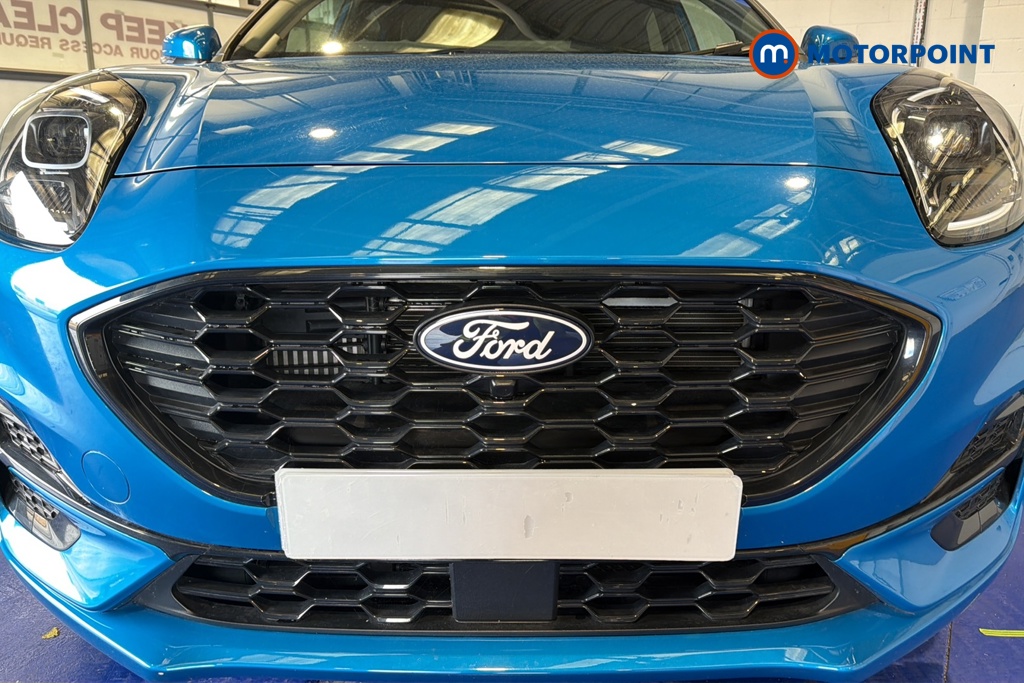 Ford Puma St-Line X Automatic Petrol SUV - Stock Number (1663868) - 43rd supplementary image