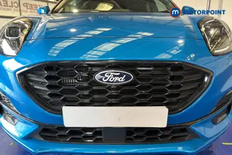 Ford Puma St-Line X Automatic Petrol SUV - Stock Number (1663868) - 43rd supplementary image