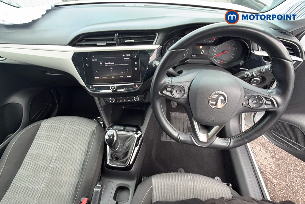 Vauxhall Corsa SE Manual Petrol Hatchback - Stock Number (1664714) - 3rd supplementary image