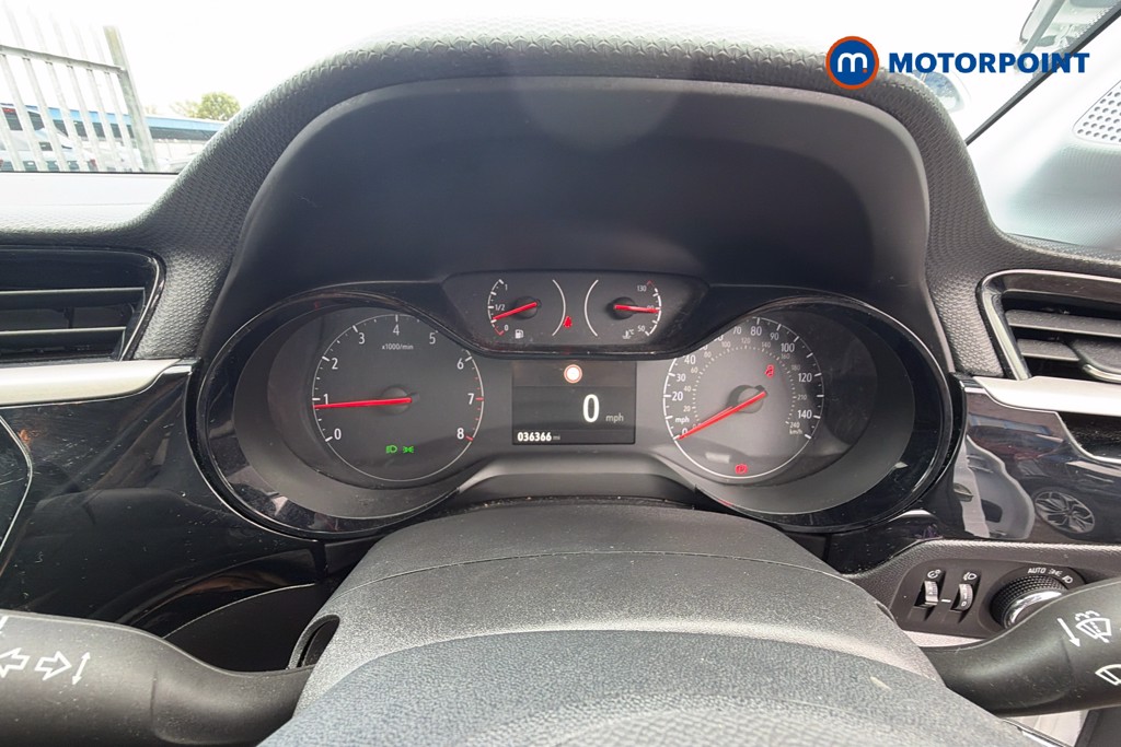 Vauxhall Corsa SE Manual Petrol Hatchback - Stock Number (1664714) - 5th supplementary image