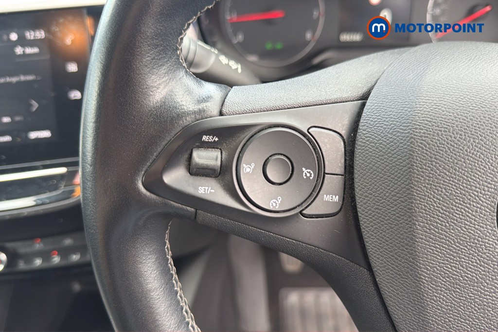 Vauxhall Corsa SE Manual Petrol Hatchback - Stock Number (1664714) - 6th supplementary image