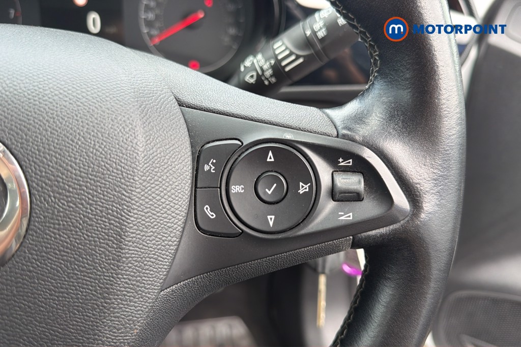 Vauxhall Corsa SE Manual Petrol Hatchback - Stock Number (1664714) - 7th supplementary image