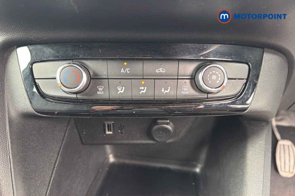 Vauxhall Corsa SE Manual Petrol Hatchback - Stock Number (1664714) - 11th supplementary image