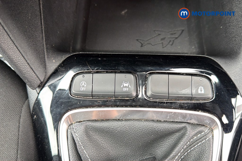 Vauxhall Corsa SE Manual Petrol Hatchback - Stock Number (1664714) - 13th supplementary image