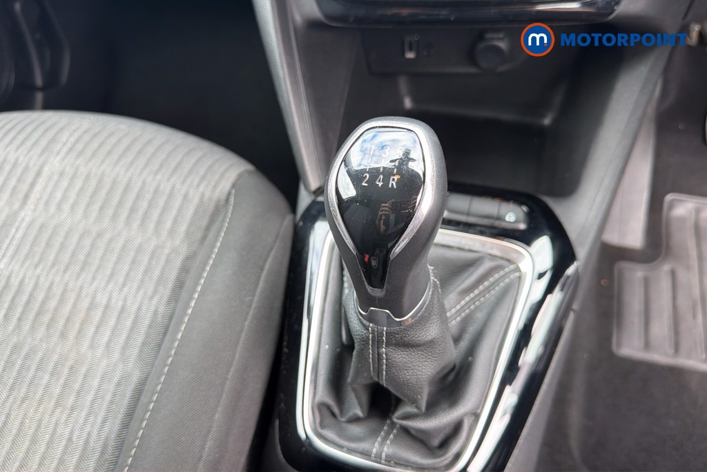 Vauxhall Corsa SE Manual Petrol Hatchback - Stock Number (1664714) - 14th supplementary image
