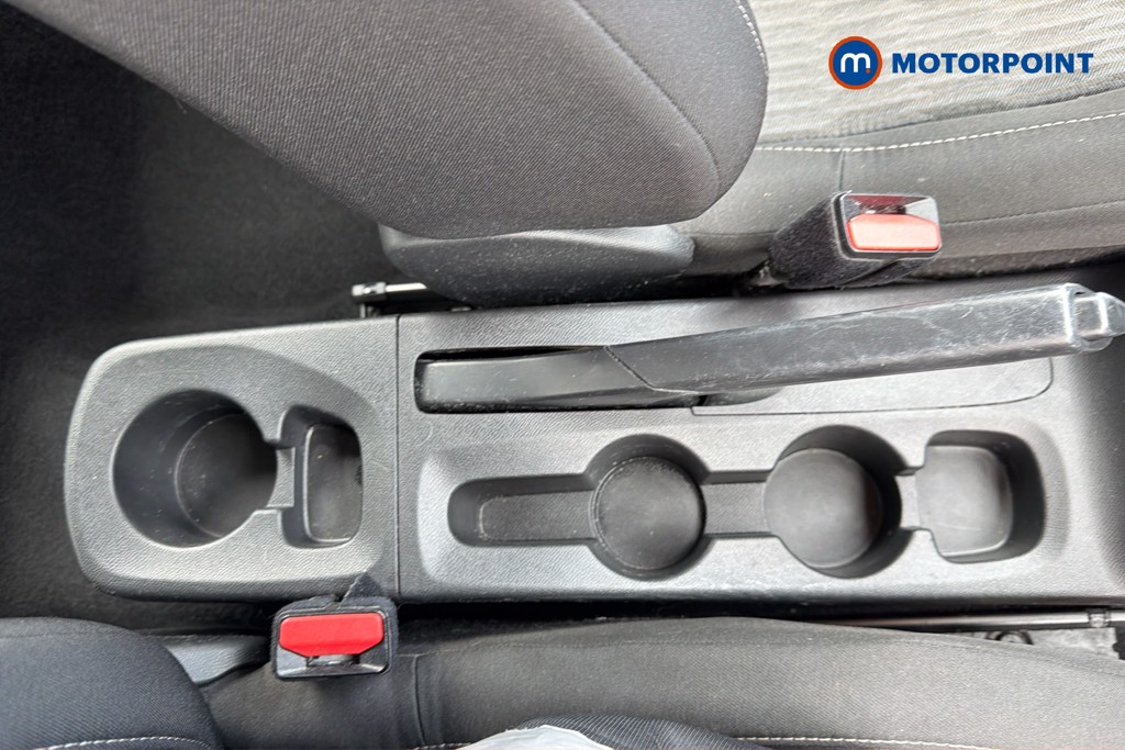 Vauxhall Corsa SE Manual Petrol Hatchback - Stock Number (1664714) - 15th supplementary image