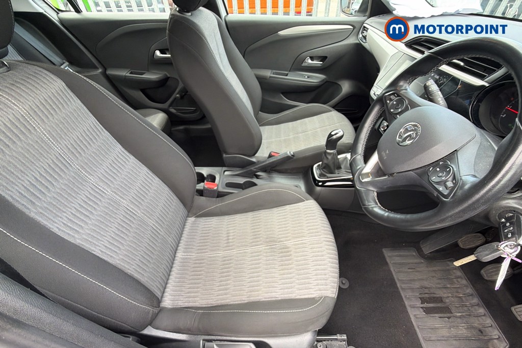 Vauxhall Corsa SE Manual Petrol Hatchback - Stock Number (1664714) - 17th supplementary image