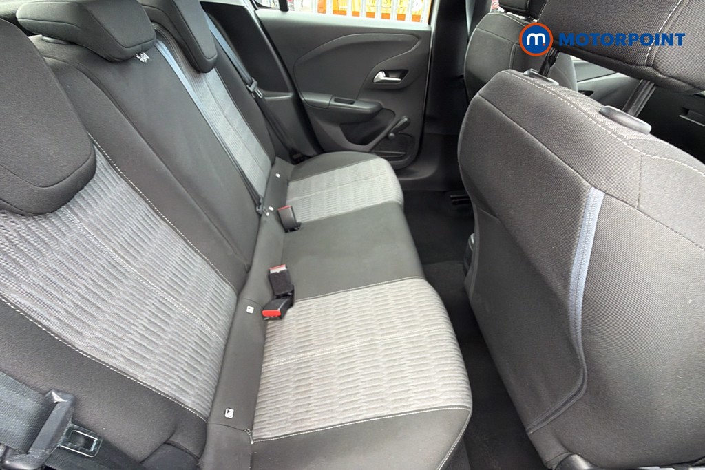 Vauxhall Corsa SE Manual Petrol Hatchback - Stock Number (1664714) - 18th supplementary image