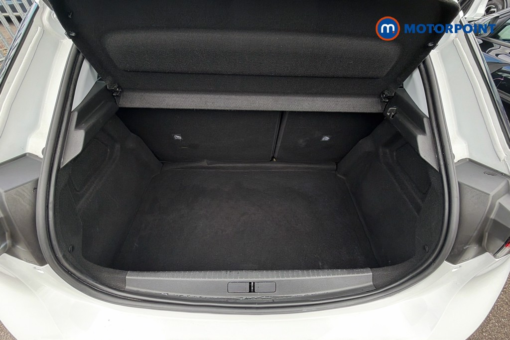 Vauxhall Corsa SE Manual Petrol Hatchback - Stock Number (1664714) - 20th supplementary image