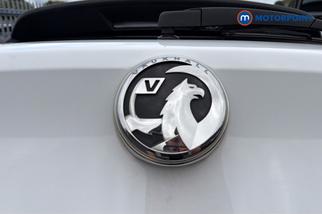Vauxhall Corsa SE Manual Petrol Hatchback - Stock Number (1664714) - 21st supplementary image