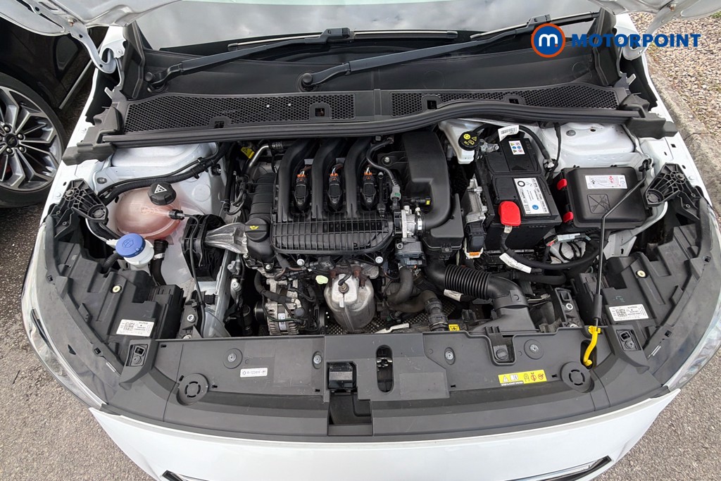Vauxhall Corsa SE Manual Petrol Hatchback - Stock Number (1664714) - 24th supplementary image