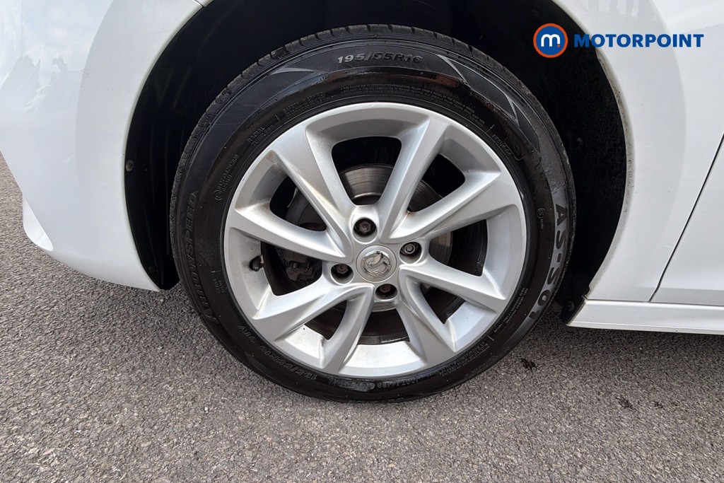 Vauxhall Corsa SE Manual Petrol Hatchback - Stock Number (1664714) - 38th supplementary image