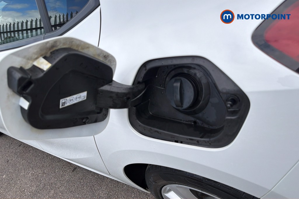 Vauxhall Corsa SE Manual Petrol Hatchback - Stock Number (1664714) - 42nd supplementary image