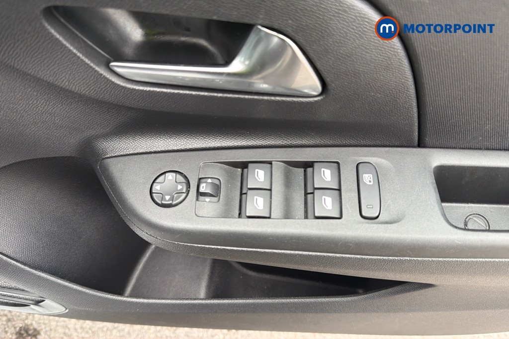 Vauxhall Corsa Design Manual Petrol Hatchback - Stock Number (1665404) - 3rd supplementary image