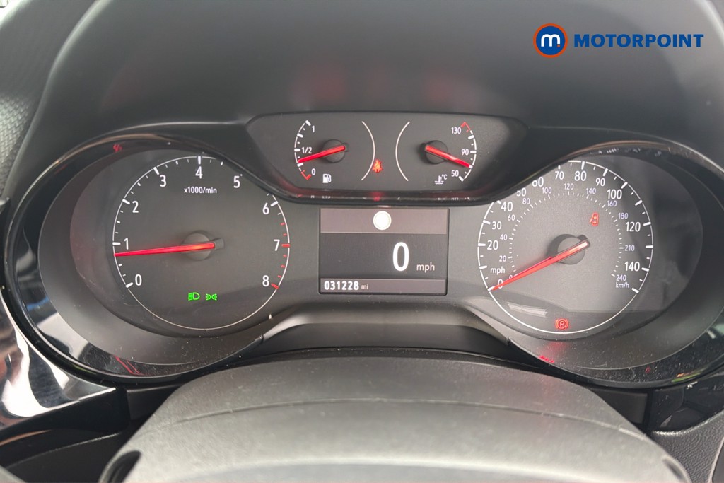 Vauxhall Corsa Design Manual Petrol Hatchback - Stock Number (1665404) - 6th supplementary image