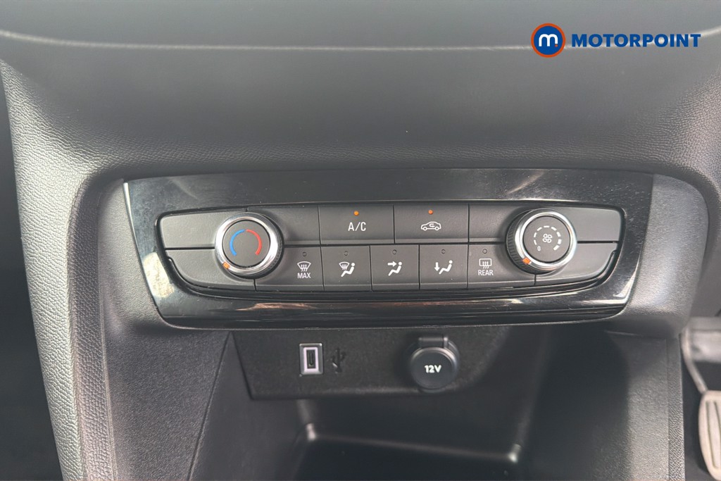 Vauxhall Corsa Design Manual Petrol Hatchback - Stock Number (1665404) - 12th supplementary image