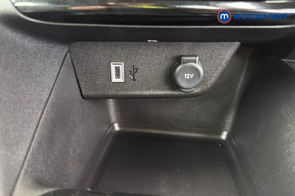 Vauxhall Corsa Design Manual Petrol Hatchback - Stock Number (1665404) - 13th supplementary image