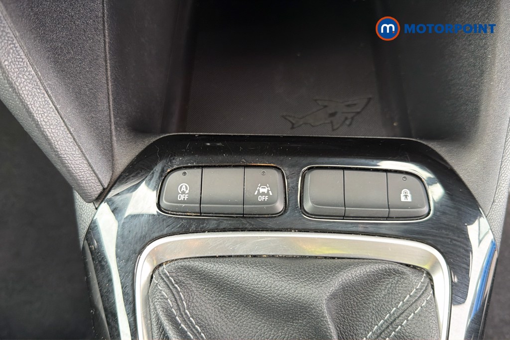Vauxhall Corsa Design Manual Petrol Hatchback - Stock Number (1665404) - 14th supplementary image