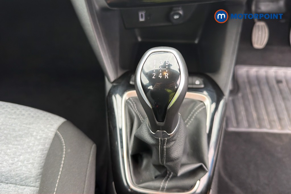 Vauxhall Corsa Design Manual Petrol Hatchback - Stock Number (1665404) - 15th supplementary image